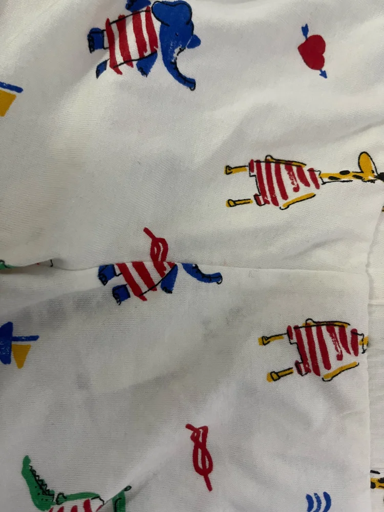 H&M Bottoms, size 9–12m, photo 3