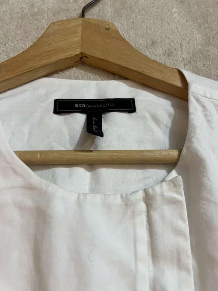 BCBGMAXAZRIA Shirts, size M / 38 / 10, photo 6