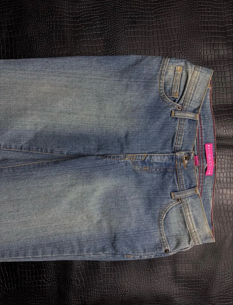 Jeans, size S / 36 / 8, photo 2