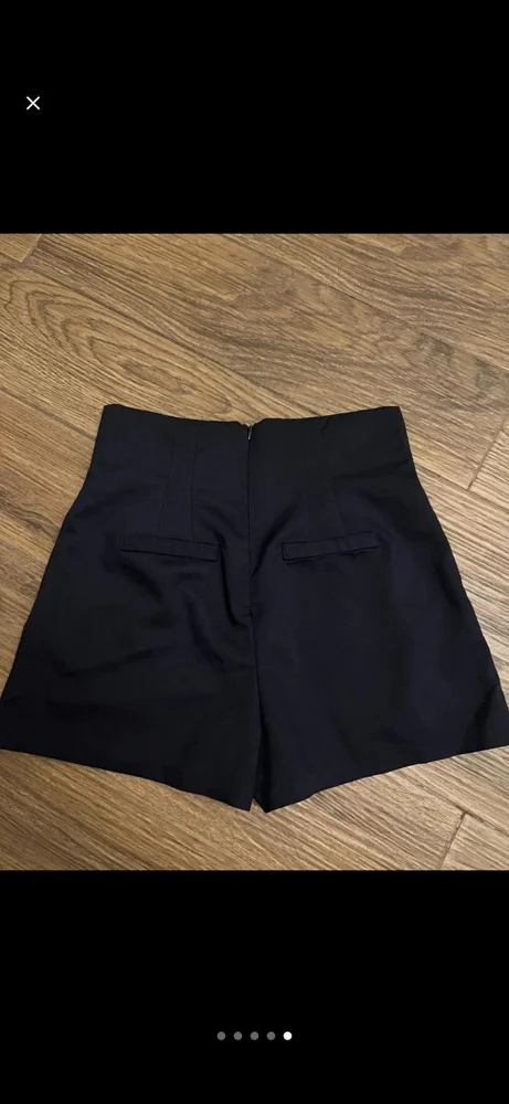 Astrid Black Label Shorts, size M / 38 / 10, photo 4