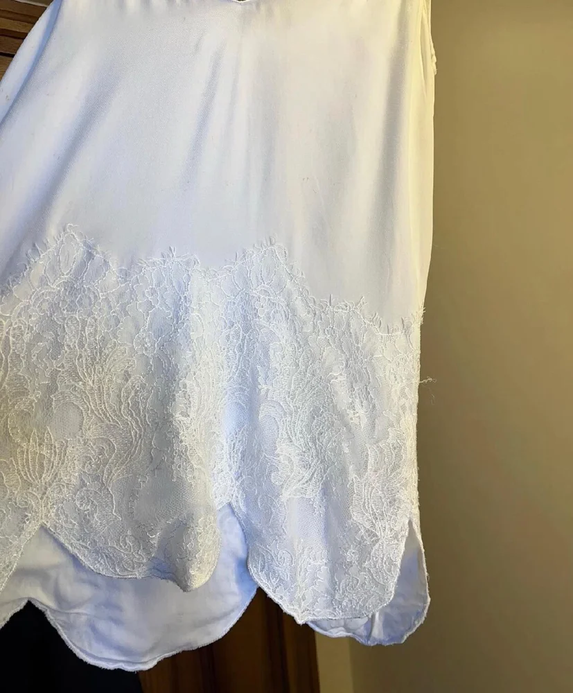 Massimo Dutti Tank Tops, size XS / 34 / 6, photo 4