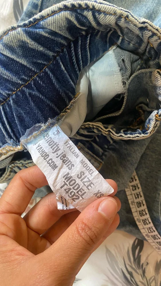 Local Jeans, size S / 36 / 8, photo 5