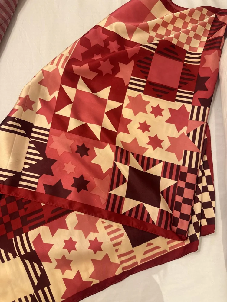 Scarves