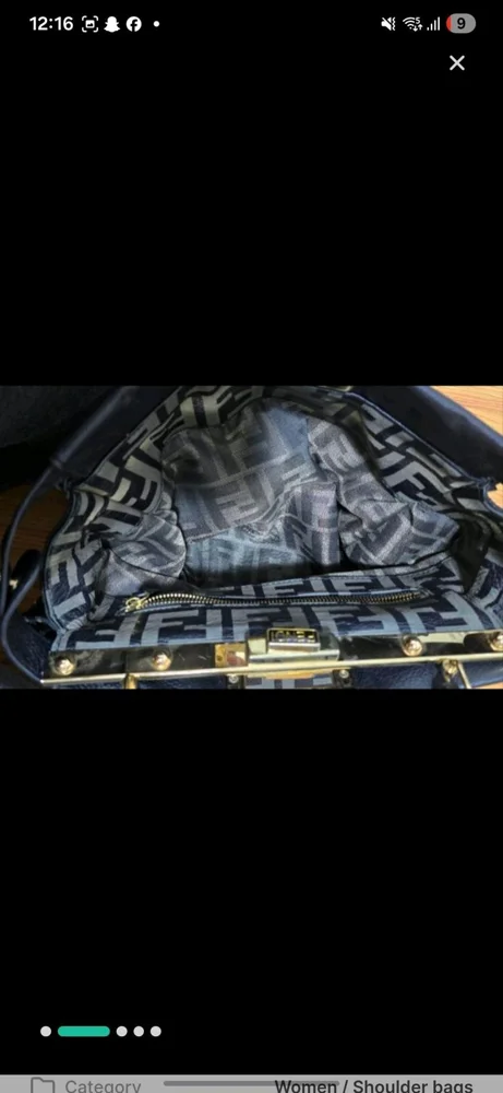 Fendi Sets, size Other, photo 2