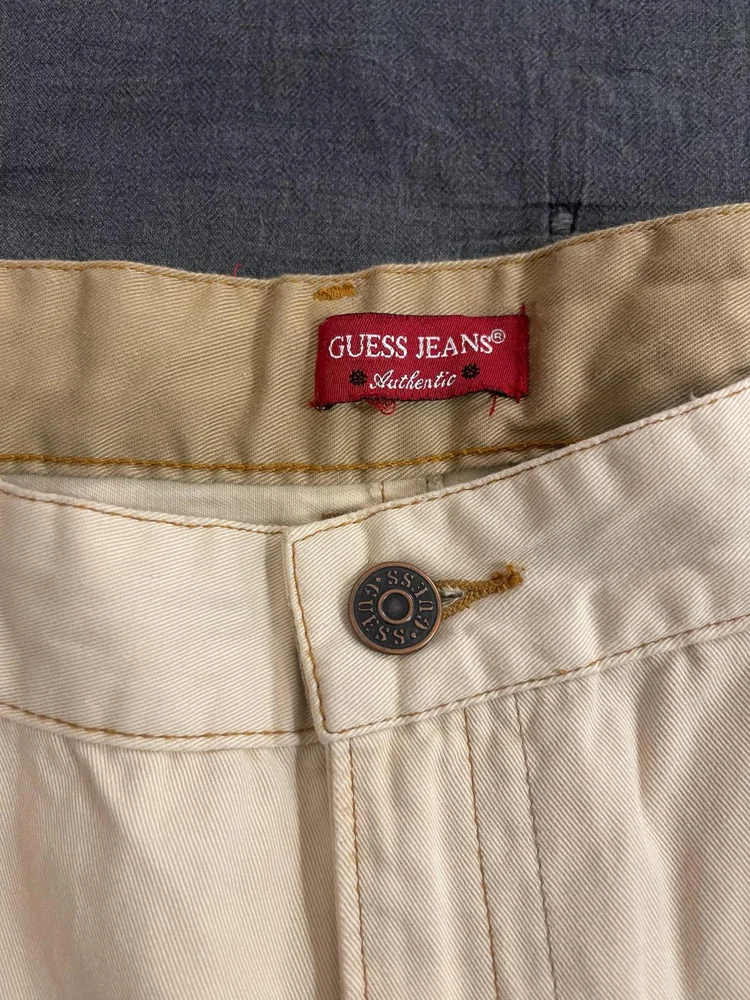 GUESS Jeans, size M / 38 / 10, photo 2