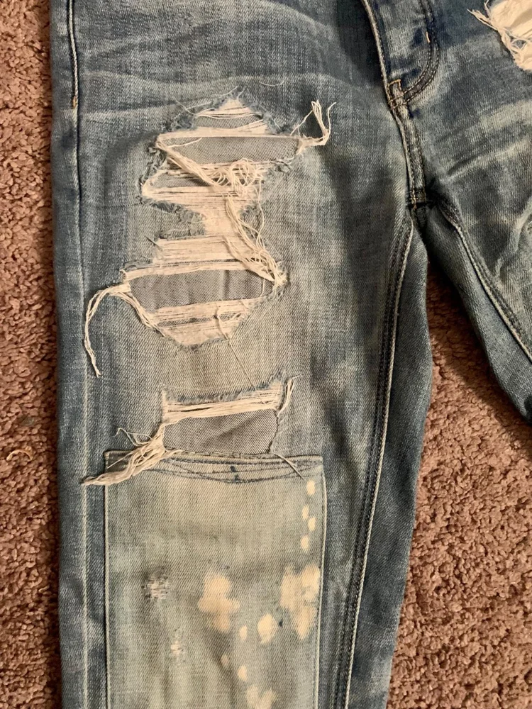 American Eagle Jeans, size XXS / 32 / 4, photo 2