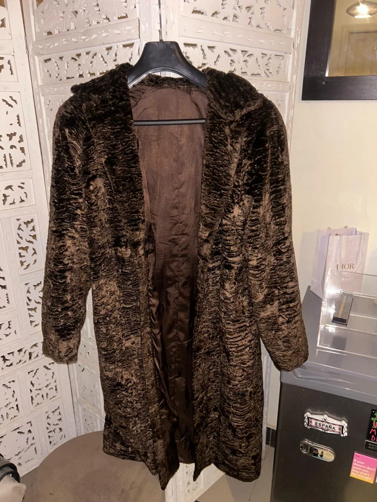 Coats