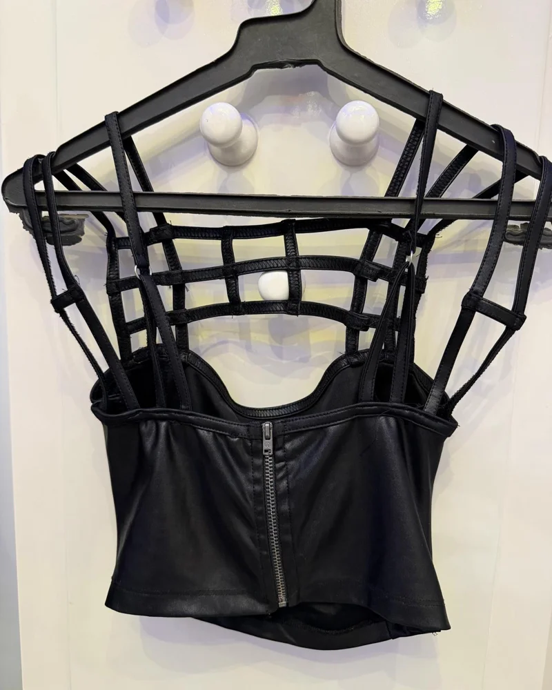 Crop Tops, size S / 36 / 8, photo 2