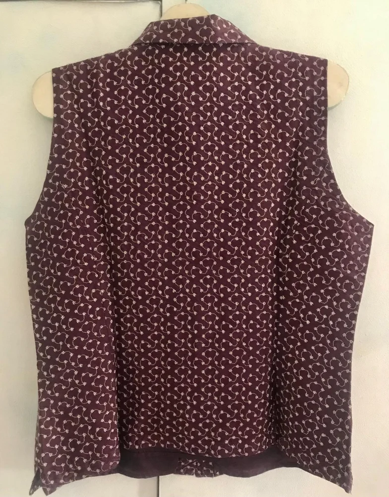 Vests, size Other, photo 4