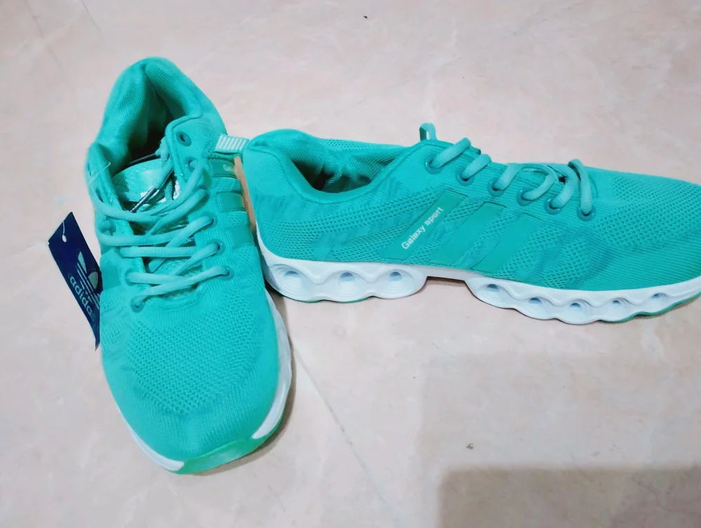 adidas Sneakers, size 40, photo 2