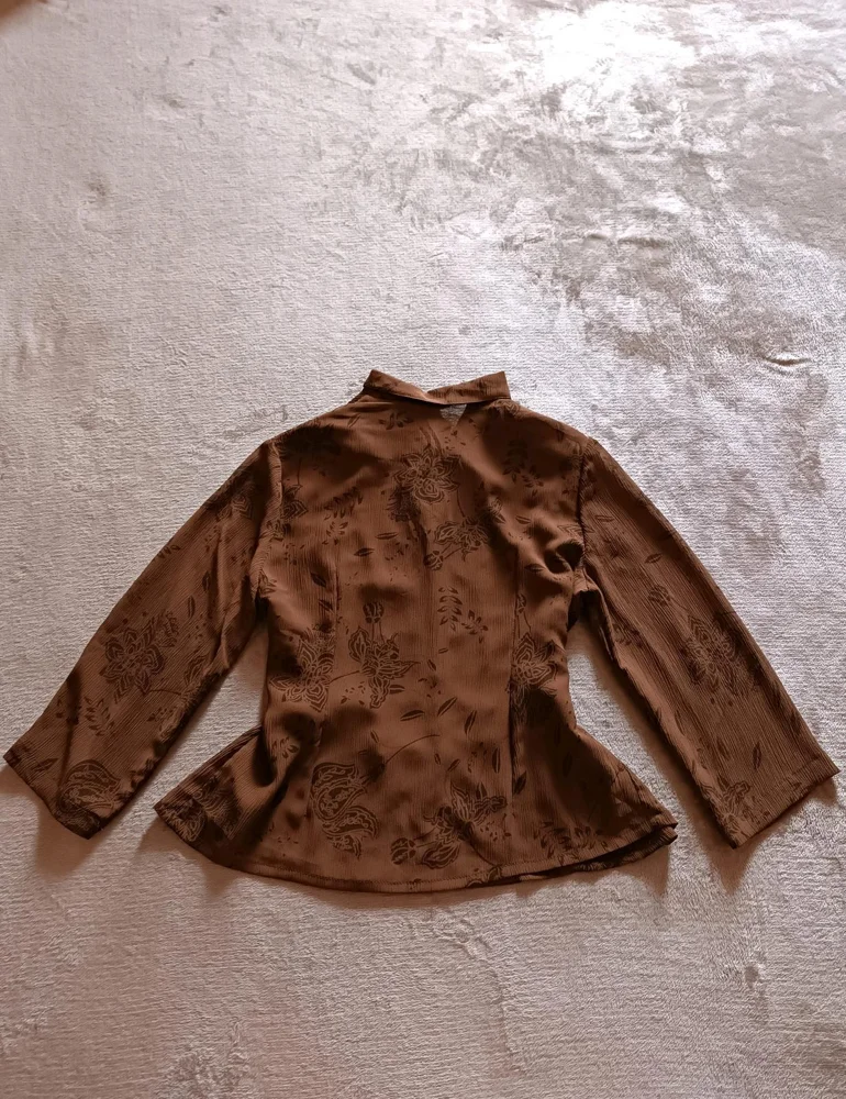 Shirts, size M / 38 / 10, photo 3
