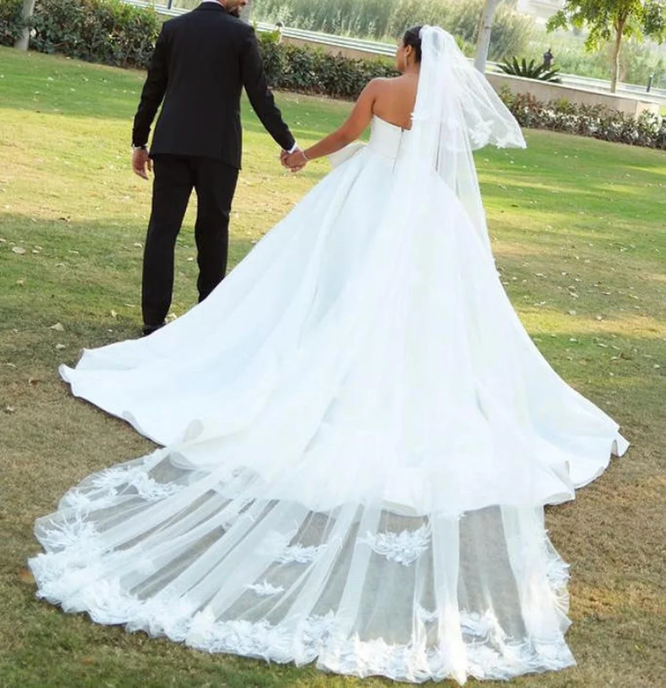 Wedding Dresses, size Other, photo 3