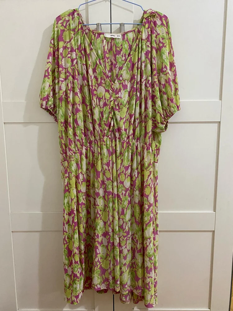 Mango Sundresses, size XXL / 44 / 16, photo 2