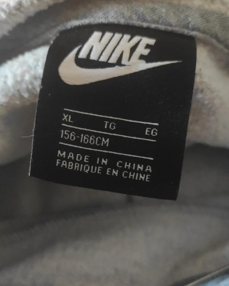 Nike Hoodies, size S / 36 / 8, photo 2