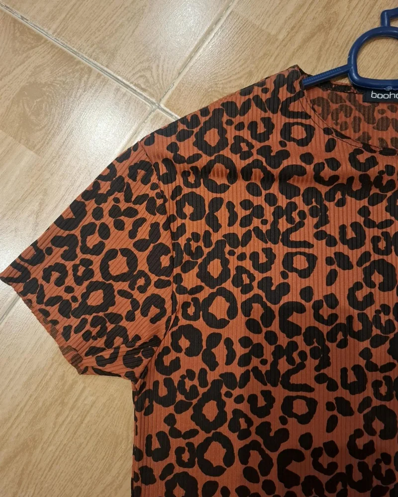 Boohoo T-shirts, size S / 36 / 8, photo 2
