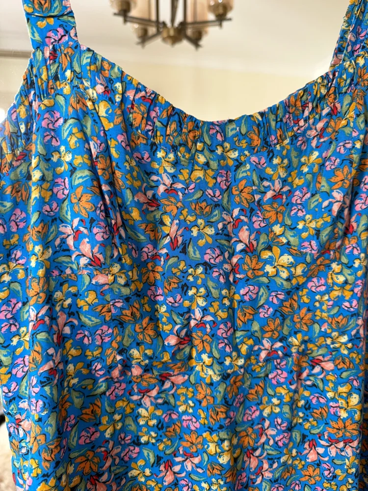 Zara Midi Dresses, size M / 38 / 10, photo 3