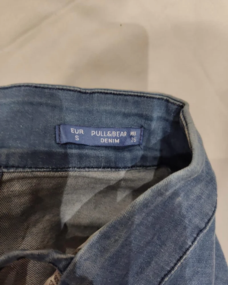 Pull & Bear Tank Tops, size S / 36 / 8, photo 3