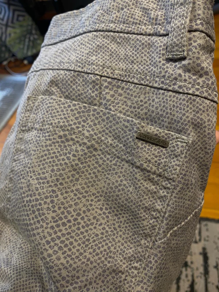 Calvin Klein Jeans, size S / 36 / 8, photo 3