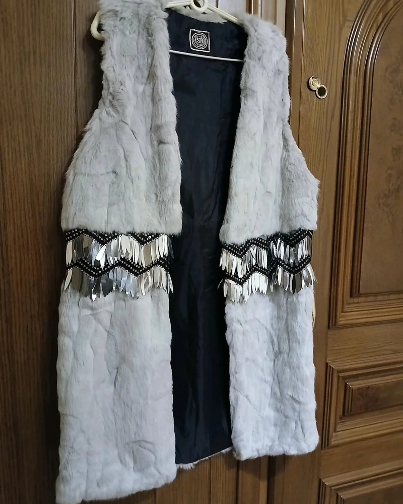 Vests