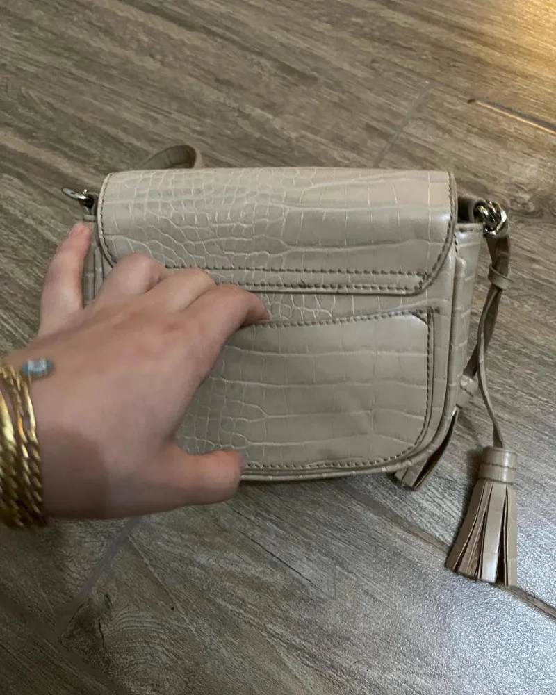 David Jones Cross-Body Bag, size One size, photo 5