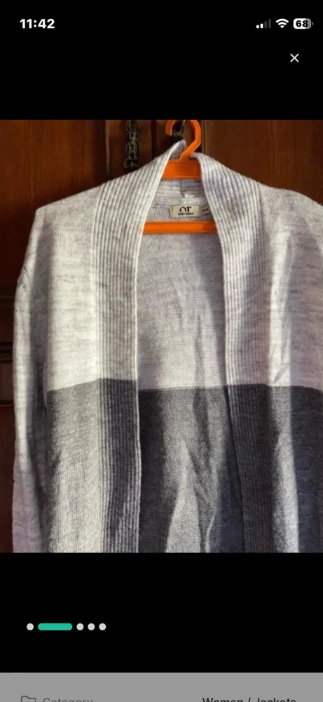 Local Cardigans, size S / 36 / 8, photo 3