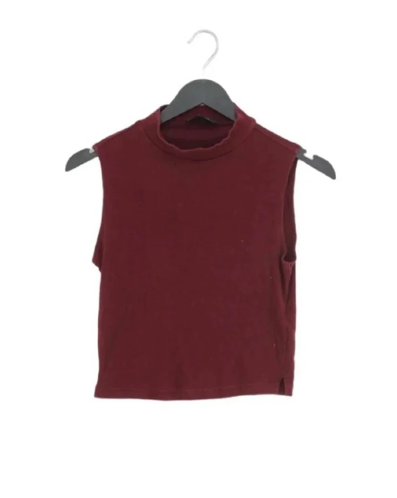 Topshop Tank Tops, size S / 36 / 8, photo 2