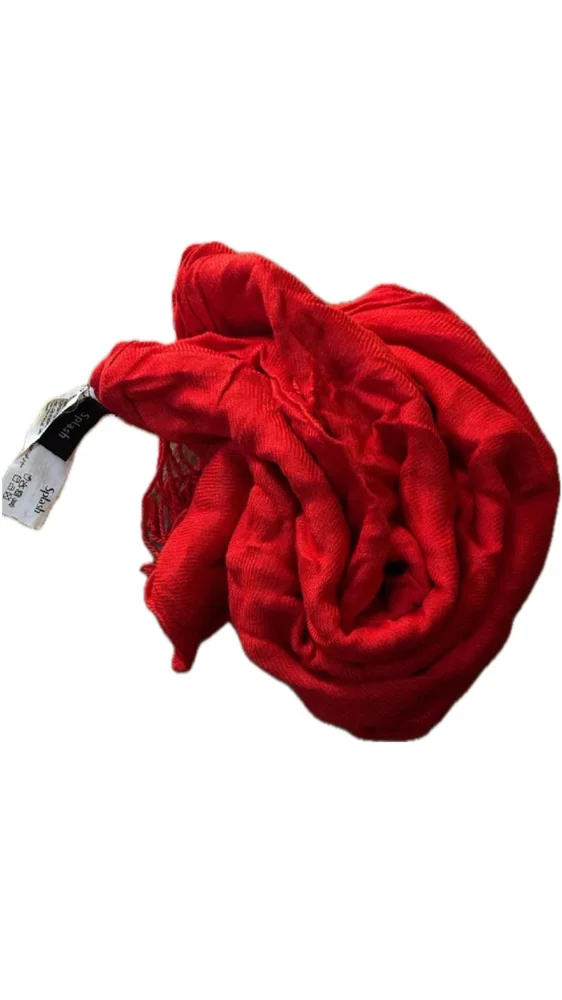 Splash Scarves