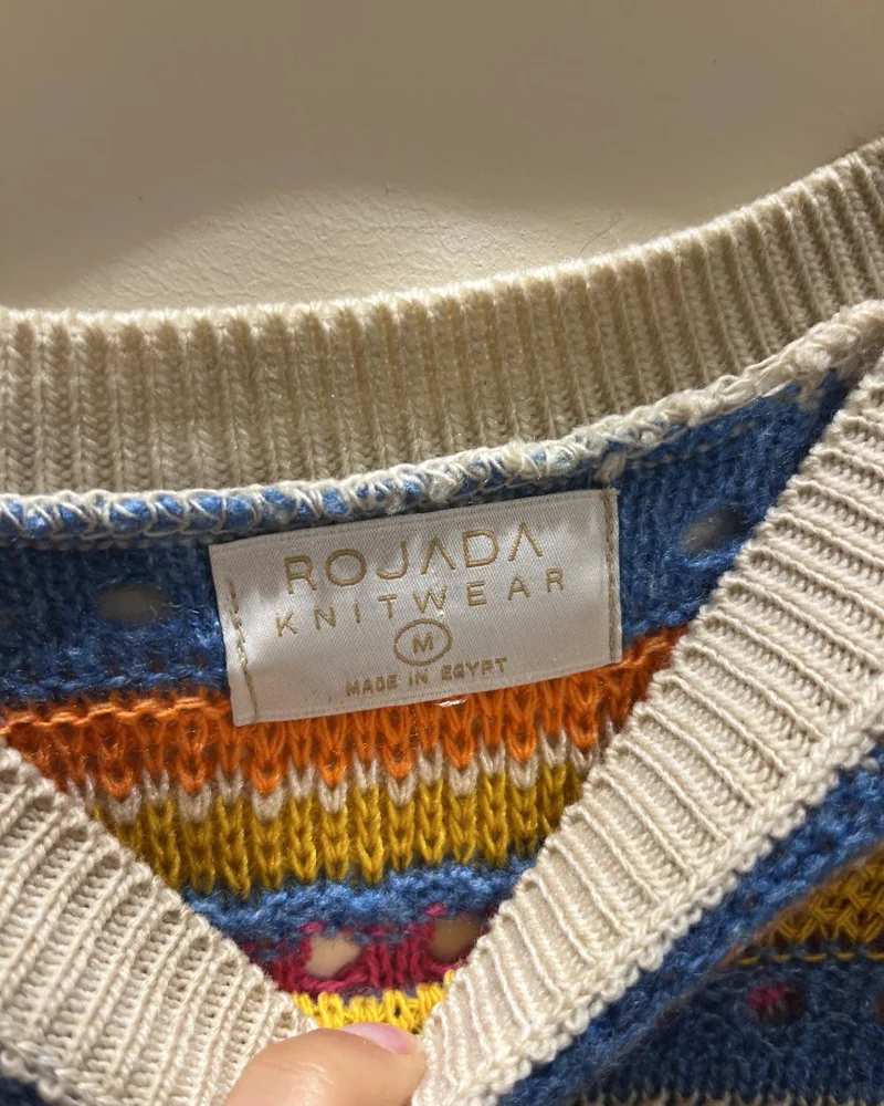 Rojada Sweaters & Pullovers, size M / 38 / 10, photo 3