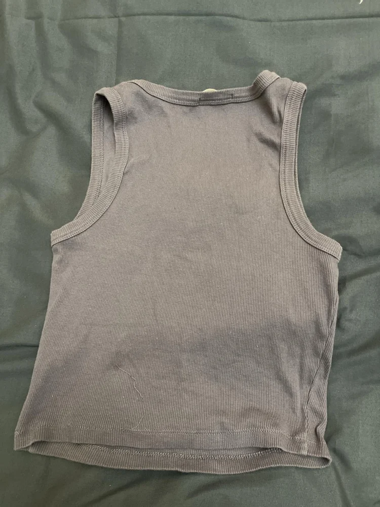 Defacto Tank Tops, size M / 38 / 10, photo 2