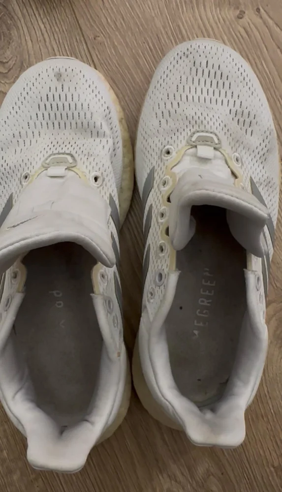 adidas Sneakers, size 38.5, photo 3
