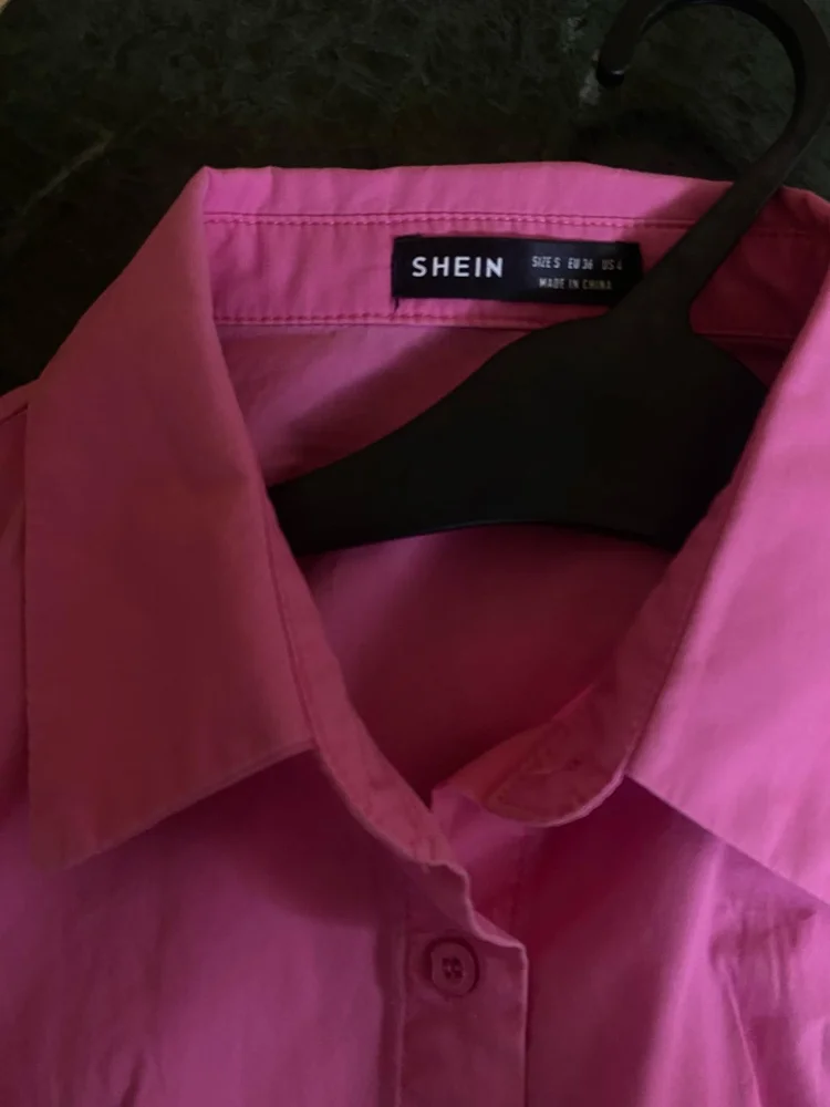 Shein Shirts, size S / 36 / 8, photo 3