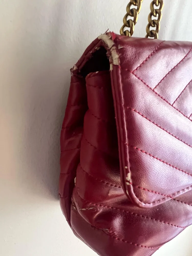 Tory Burch Cross-Body Bag, size Other, photo 4