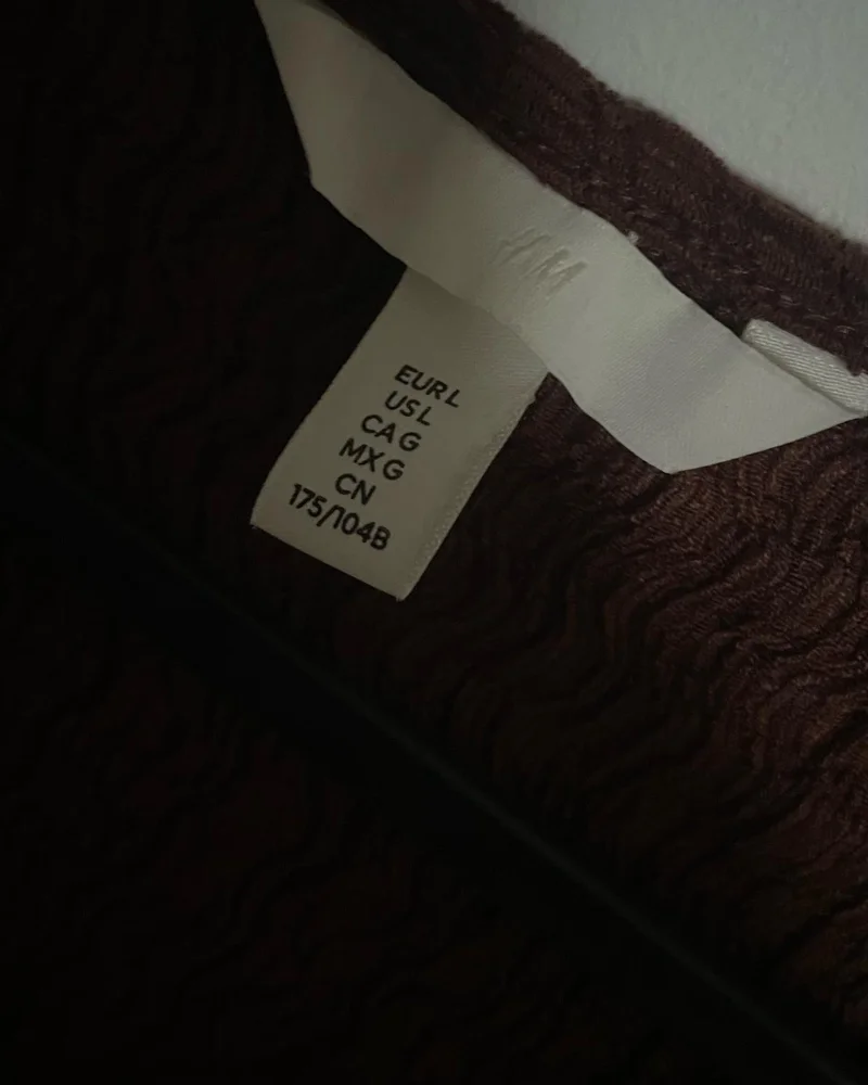 H&M Shirts, size One size, photo 3