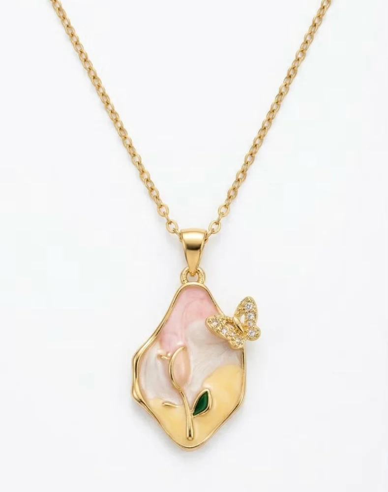 Shein Necklaces, size Other, photo 2
