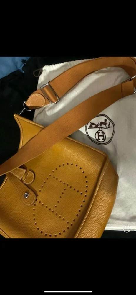 Shoulder Bag