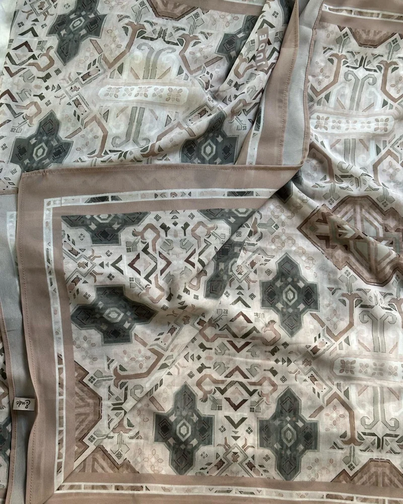 Scarves