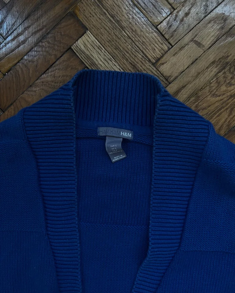 H&M Cardigans, size S / 36 / 8, photo 3