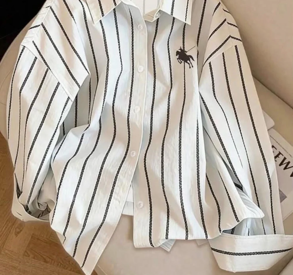 Shein Long Sleeve