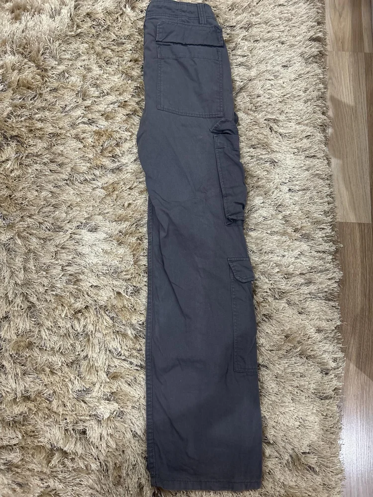 Bershka Pants, size S / 36 / 8, photo 2