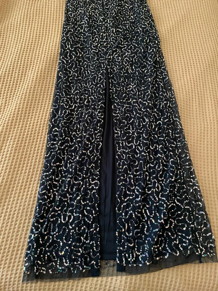 David’s Bridal Maxi Dresses, size XXXS / 30 / 2, photo 5