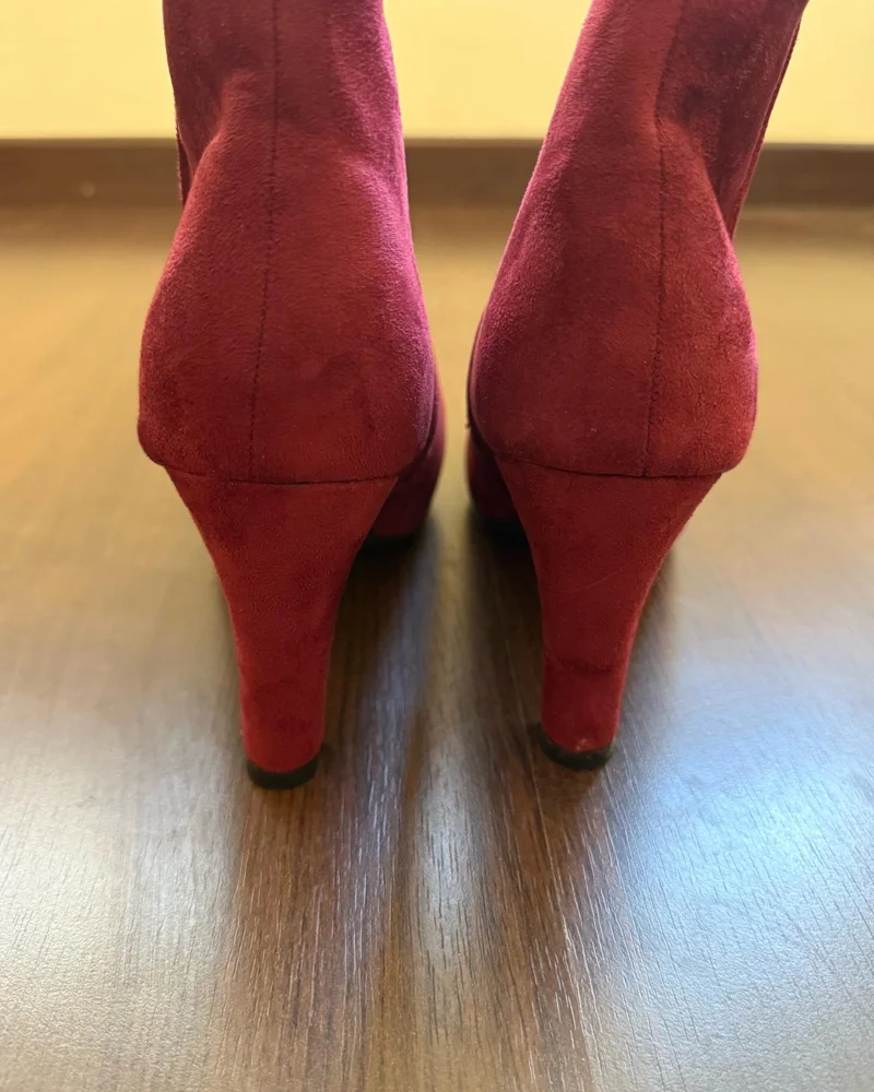 Kitten Heels, size 39, photo 4