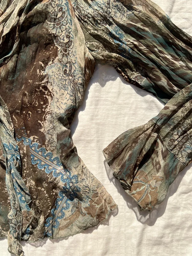 Blouses, size Other, photo 5
