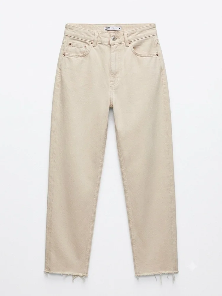 Zara Jeans
