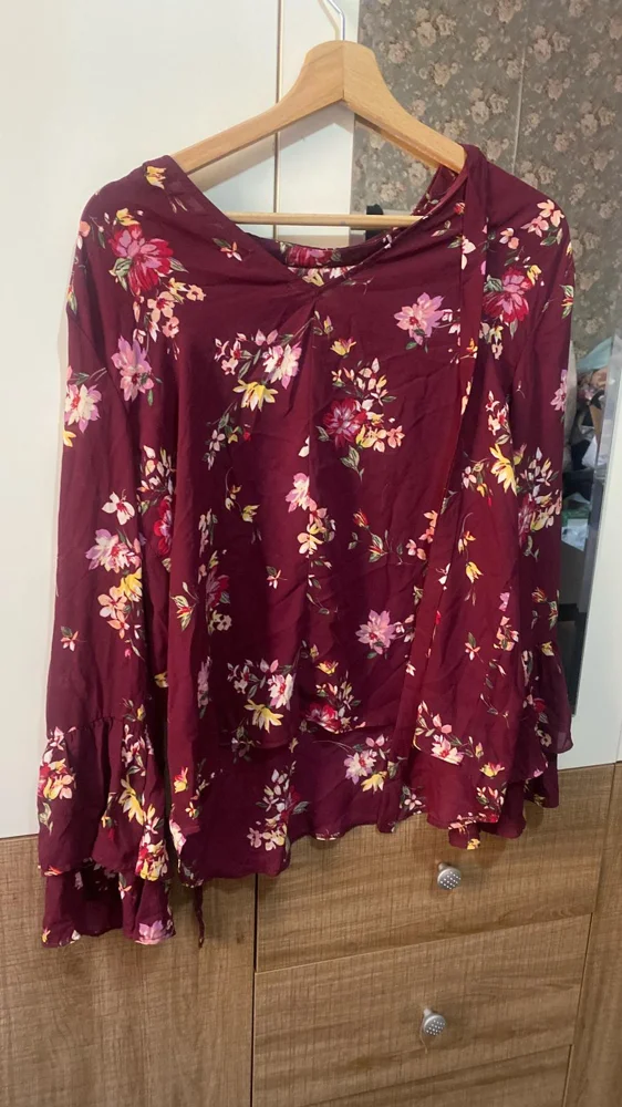 Bershka Blouses, size L / 40 / 12, photo 6