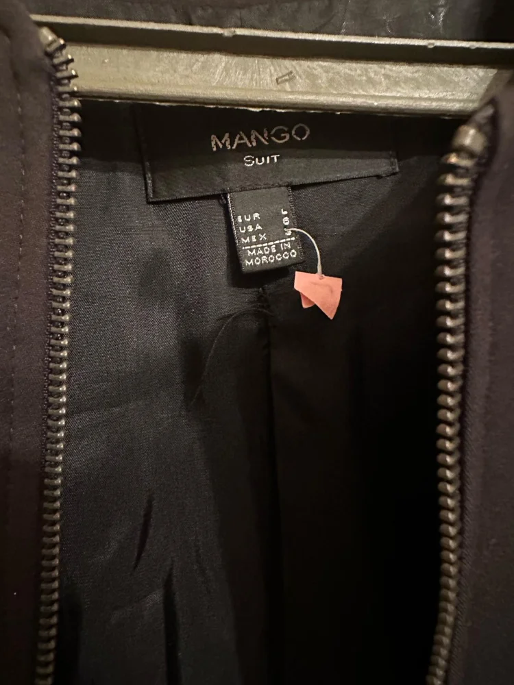 Mango Jackets, size L / 40 / 12, photo 3