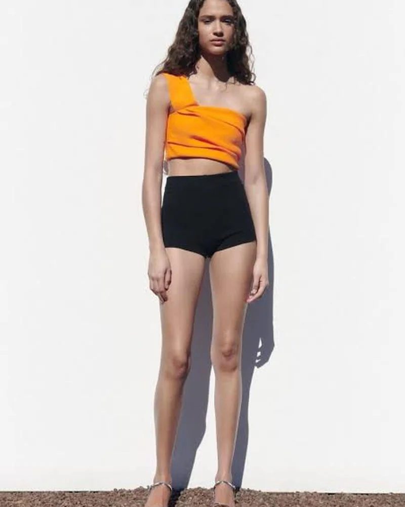 Zara Crop Tops, size M / 38 / 10, photo 2