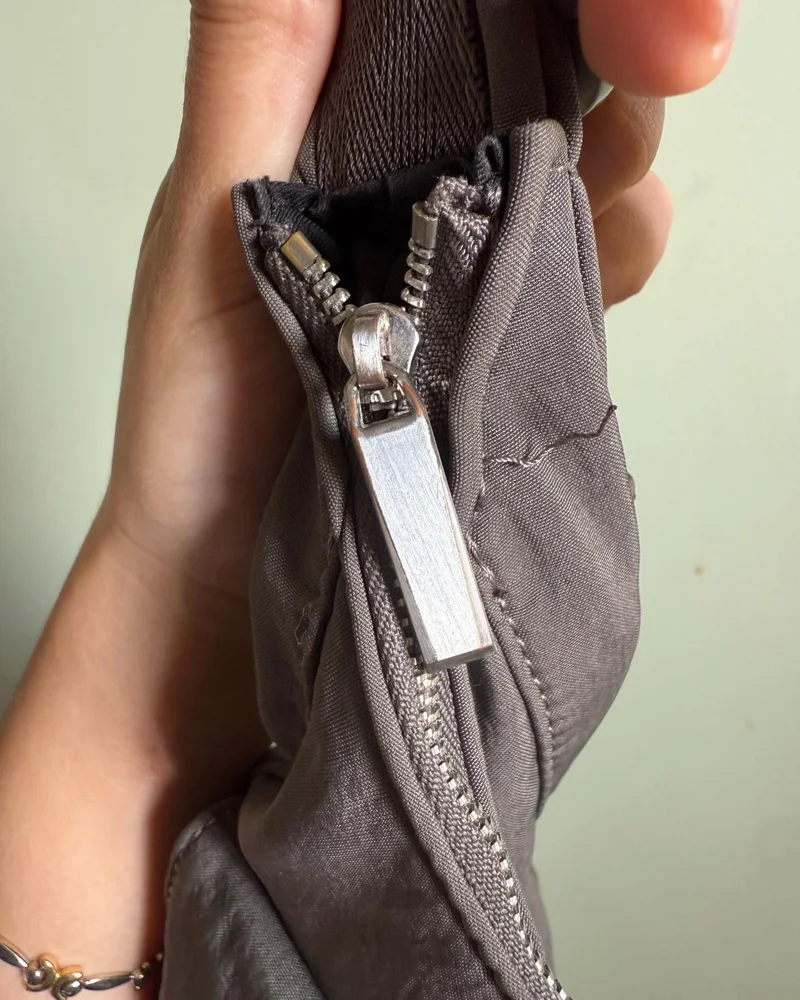 Zara Shoulder Bag, size One size, photo 5