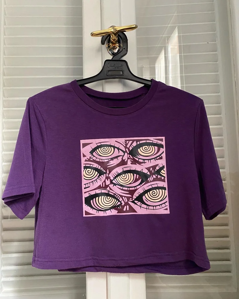 Shein T-shirts, size M / 38 / 10, photo 3