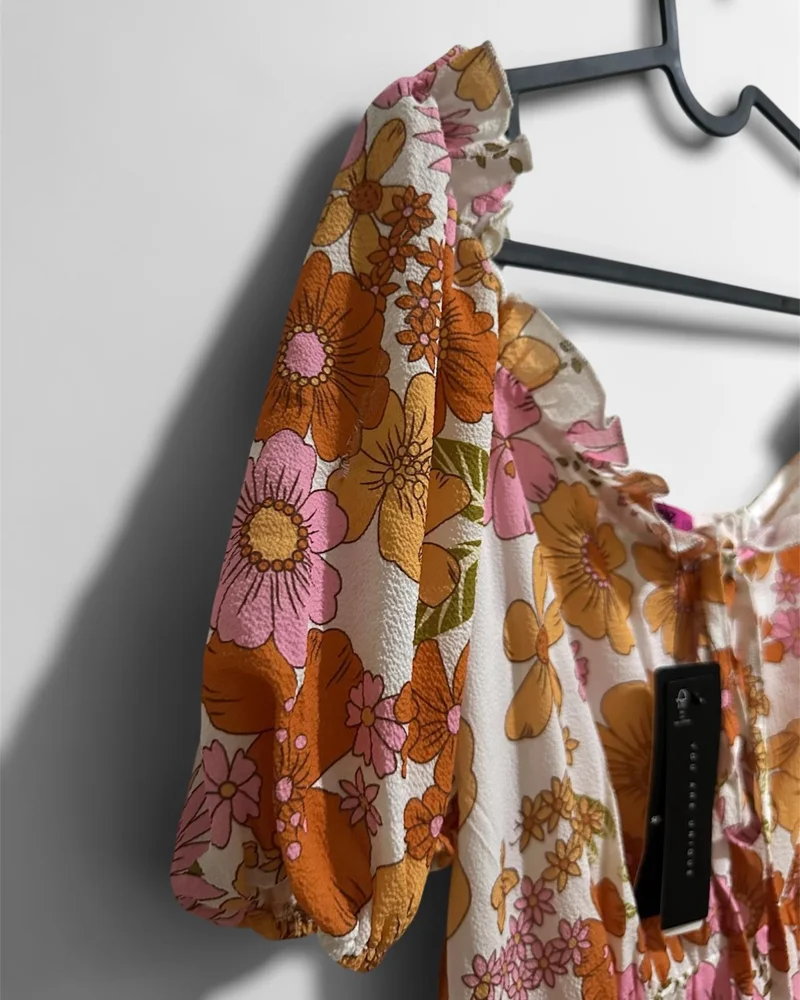 Splash Mini Dresses, size M / 38 / 10, photo 4