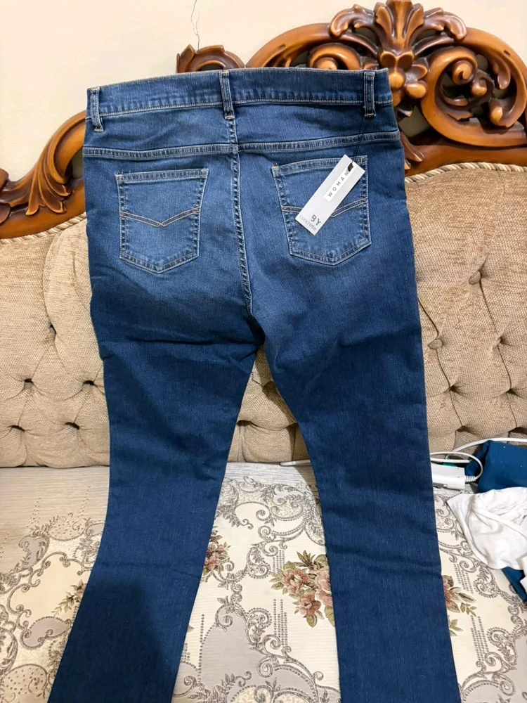 Concrete Pants, size XL / 42 / 14, photo 4